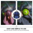 thumbnail image 3 of BESTYASH Durable Construction Volleyball Ball Bag for Sports Equipment 1Pcs, 3 of 6