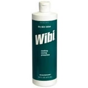 Wibi Moisturizing Lotion, 16 Oz.