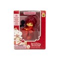 thumbnail image 1 of Stawberry Shortcake CheeBee Three Inch Collectibles - Strawberry Shortcake Sparkle, 1 of 3