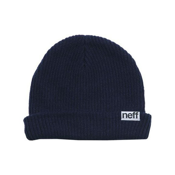 Unisex NEFF Fold Beanie
