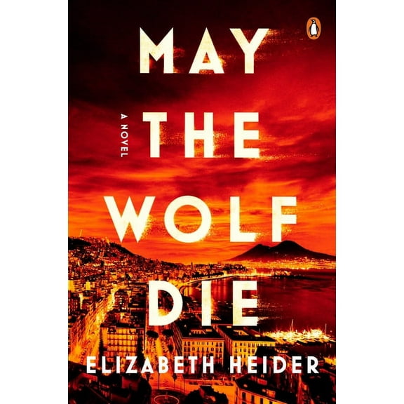 May the Wolf Die, (Paperback)