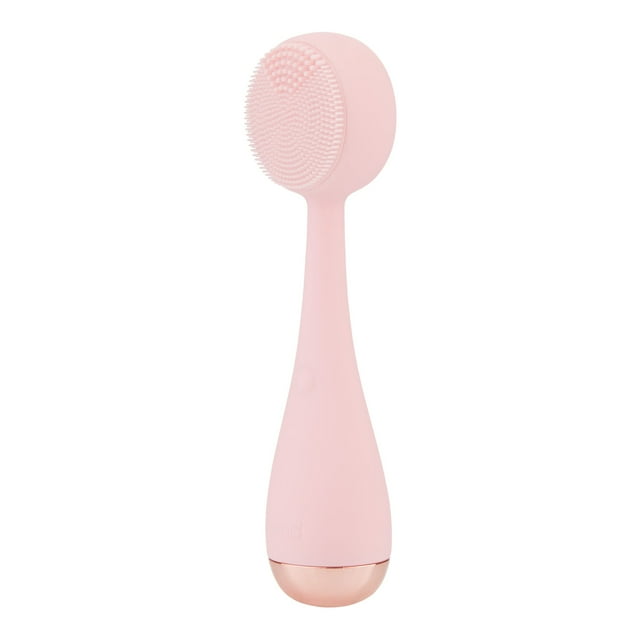 Dispositivo de limpieza facial PMD Clean con cepillo de silicona resistente al agua