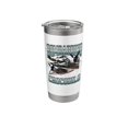 thumbnail image 1 of Vaso aislante Bombardino Crocodilo Bootleg Brainrot, 1 of 7