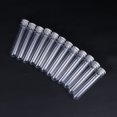 thumbnail image 4 of CIMAXIC 12pcs Plastic Test Tubes with Screw Caps 40ml Bath Salt Containers,5.59"X0.98"X0.98", 4 of 4