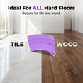 thumbnail image 4 of Multi-Surface Floor Cleaning Tablets, Water Soluble Floor Cleaner for Mopping for Hardwood, Laminate, Ceramic, Glass, Furniture, 4 of 7