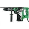 Hitachi Power Tools DH40MRY 0.56 in. Sds Max Rotary Hammer
