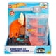 thumbnail image 1 of Pista de Juguete Hot Wheels City Tienda de Helados, 1 of 3