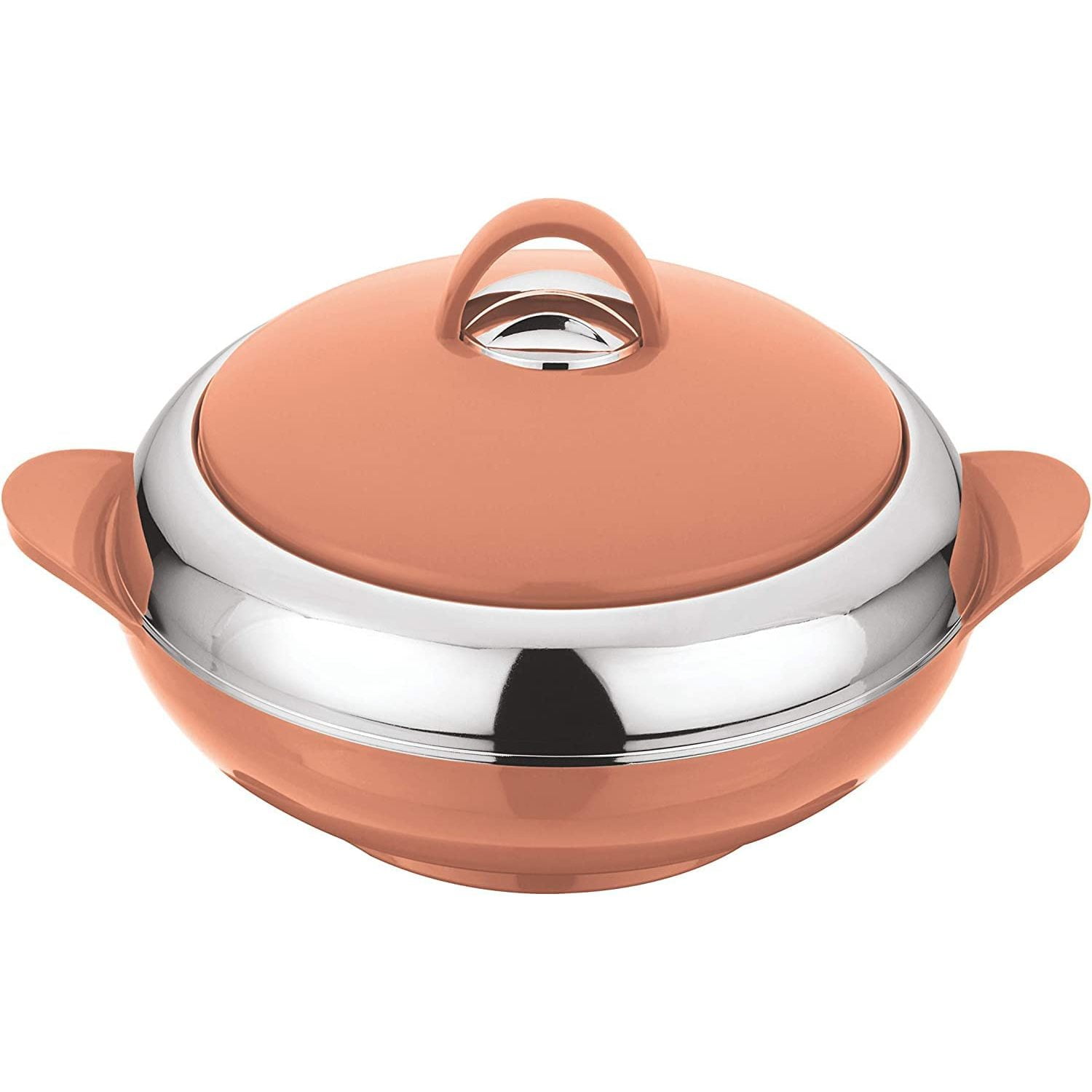 q Insulated Casserole Hot Pot Insulated Serving Bowl With Lid Food