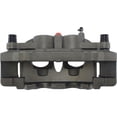 thumbnail image 3 of Centric Parts 14165086 Semi-Loaded Brake Caliper For 2007-2009 Ford Expedition, 2007-2009 Lincoln Navigator, 3 of 4