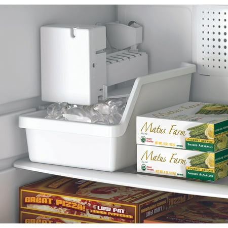 GE - Icemaker Kit - White