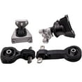 thumbnail image 2 of Restored Maxpeedingrods 4X Engine Motor & Transmission Mount for Honda Civic 1.8L 2006 2007 2008 2009-2011 (Refurbished), 2 of 8