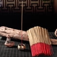 thumbnail image 3 of 350Pcs/Pack Sandalwood Incense Low Smoke Wide Application Powder Natural Fragrance Incense Stick Home Supplies, 3 of 8