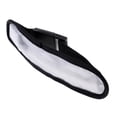 thumbnail image 1 of Brazalete LED Intermitente Zulema Seguridad Reflectante Ciclismo Trotar Correr Blanco, 1 of 8