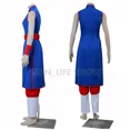thumbnail image 5 of Disfraz de cosplay de Chichi, vestido personalizado, peluca de cosplay de alta calidad, 5 of 5