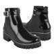 thumbnail image 1 of BOTINES DAMA STYLO 4993 CHAROL NEGRO Stylo 4993, 1 of 4