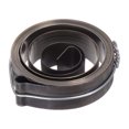 thumbnail image 1 of Unique Bargains Drill Press Return Spring 64 x 19 x 0.7mm Quill Feed Return Coil Spring Assembly Spring Steel, 1 of 6