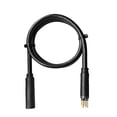 thumbnail image 2 of Cable de extensión DYNWAVEMX para Motor de Bicicleta Eléctrica Resistente al Agua 130cm, 2 of 8