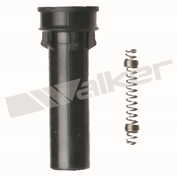 Walker 900-P2066 Fits select: 2009-2012 JEEP LIBERTY, 2009-2010 JEEP GRAND CHEROKEE