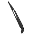 thumbnail image 3 of Windshield Wiper Arm, Quiet Operation Rear Window Wiper Blade 51780994  For Car Modification Replacement For   Bipper 2008-2016, 3 of 8