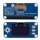 thumbnail image 5 of Sombrero con pantalla OLED Sincero para Raspberry Pi 2B/3B/Zero/Zero W, 5 of 10