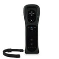 thumbnail image 2 of Nintendo Wii Console (Black) - Wii Games, Wii Console for Sale, Wii Bundle, 2 of 2