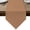Brown, variant on Pure Mocha Table Runner Linen Burlap Table Runner 36 Inches Small Modern Solid Color Minimalist Art Dresser Scarves for Kitchen Island Coffee Dining Room Party Wedding Holiday Decoration 13"x36"