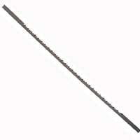 Vermont American 30408 Scroll Saw Blades, Stationary, .022 Gauge, 5 Inch, 15 TPI