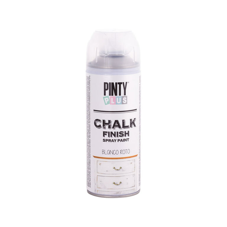 Crea Chalk Paint Blanco Roto 500 Ml