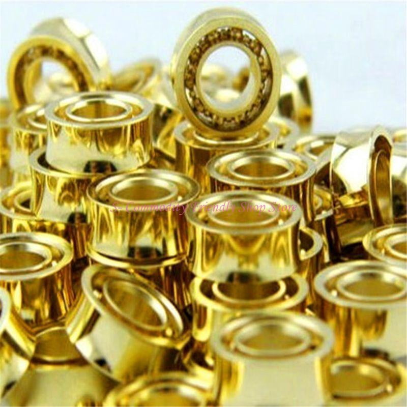 85AE Yoyo Bearings for Magic Yoyo Alloy Professional Yo-yo Replacements Tools