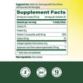 thumbnail image 4 of MegaFood Collagen Peptides, Hyaluronic Acid & Vitamin C, Unflavored, 20oz, 28 Servings, 4 of 10
