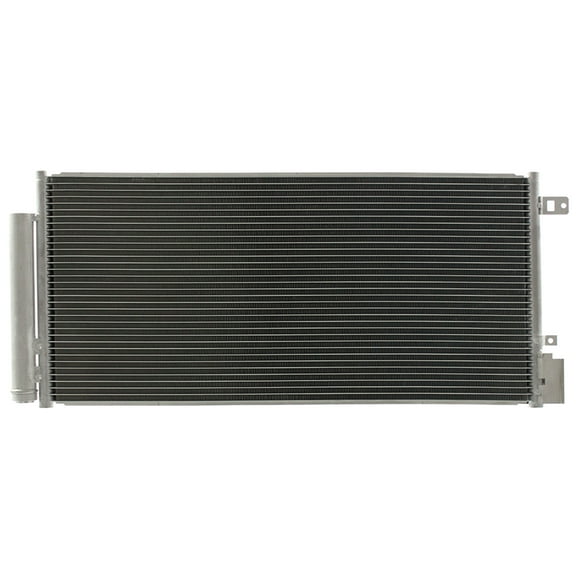 Agility Auto Parts 7014951 A/C Condenser for Chevrolet Specific Models