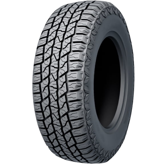 Crossleader A/T7000 LT275/70R18 125/122R E 10 Ply a/t All Terrain All Weather Light Truck Tire