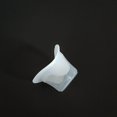 thumbnail image 4 of Vaso para lavado de ojos, kit de baño para lavado de ojos, 3 vasos de silicona para una limpieza eficaz de los ojos, transparente con recipiente de almacenamiento, 4 of 4