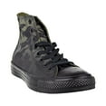 thumbnail image 2 of Converse Chuck Taylor All Star Hi Big Kids/Men's Shoes Field Surplus-Black 163241c, 2 of 6