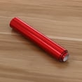 thumbnail image 1 of Nestingho Car Wrap Vinyl Red Electroplating Reflective Film Sticker Self Adhesive Easy to Apply, 1 of 8