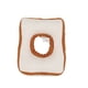 thumbnail image 1 of Collar cónico ajustable para gatos, suave, collar de recuperación para gatos, collar después de la cirugía, collar para gatos (tostadas - cuello 10 - 18 cm) PenghuiLiu 9024719113289, 1 of 5