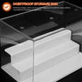 thumbnail image 3 of FESTFENDS 1 Set Figurine Display Case for Action Figures with Material 11.8x7.7x7.1in, 3 of 8