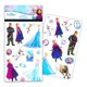 thumbnail image 4 of Set de mochilas Disney Frozen 2 para niñas, 3 piezas, 16 pulgadas, con bolsa de almuerzo, 4 of 5