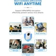 Ultralink Pocket [Free in Your Pocket], Free WiFi Anywhere