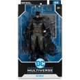 thumbnail image 1 of DC Multiverse Batman Noel 7 Inch Action Figure - Batman, 1 of 1