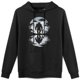 thumbnail image 1 of Sudadera estampada Bigfoot UFO OVNI Luna - unisex(XL), 1 of 5