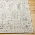 thumbnail image 3 of Livabliss Alpharetta Area Rug, 5'3" x 7', Gray, 3 of 6