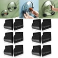 thumbnail image 3 of RKSTN Packing Pouches Pot Lid Unperforated Pan Wall Mounted Storage Rack Kitchen Gadget Kitchen Gadgets, 3 of 4