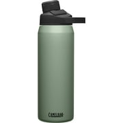CamelBak Chute Mag Vacuum Insulated Stainless Steel Water Bottle - 25oz, Moss