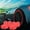 Red, variant on Tire Valve Stem Caps, 8pcs Luminous Tire Valve Caps Universal Fit for Cars Motorcycles Bikes, Glow-in-the-Dark Tire Air Valve Covers for Auto Exterior Decoration