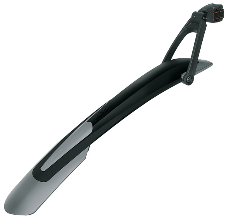 sks x blade rear mudguard