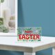 thumbnail image 4 of Cuadros Decorativos Escena de Pascua hecha a mano escritorio mesa adornos cristal DIY diamante pintura Kit regalo JShteea Nuevos Originales, 4 of 7