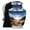 #1 Maammoth, variant on Yatskia Skull Maammoth Mini Cremation Keepsake Urns for Human Ashes Adult Male and Female, Small Funeral Burial Urn for Ashes Adult, (Tasty Pack of 1, 3 Inch)