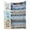 Style1, variant on AUQ Throw Blanket,Envelope Style Pocket Throw Blanket for Couch,Hidden Message Feature Warm Blanket,Style1,68*85in