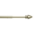 thumbnail image 4 of Versailles' Adjustable Arrow Finial Swing Arm Rod Set 24in - 38in, 4 of 5